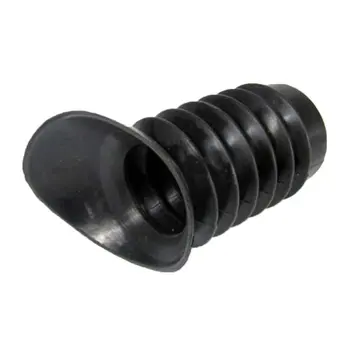 

1 Pcs Soft Rubber 38Mm Eye Protector Extender Ocular Cover For Rifle Scope Hunting Soft Rubber 38Mm Goggles Extender