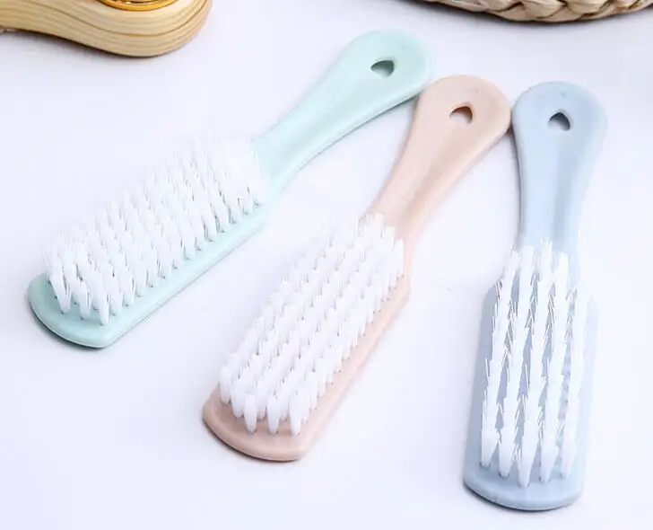 Multi-functional Boot Shoes Brushes Cleaner Household Cleaning Sneaker Strong Plastic Bristle Laundry Tool | Дом и сад