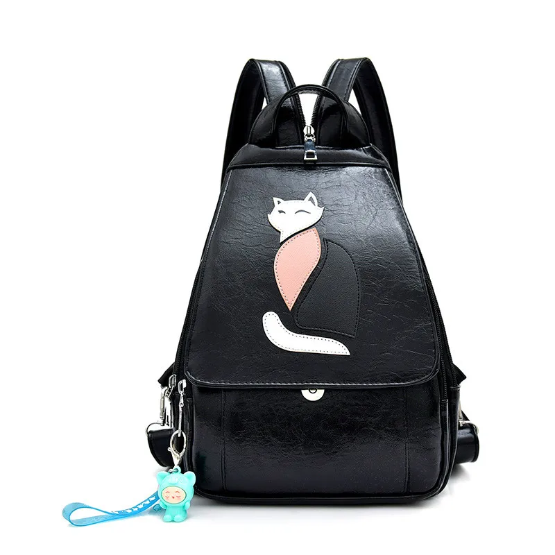 little fox backpack