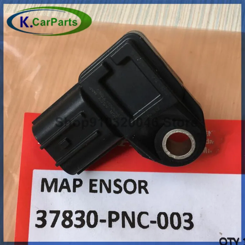 37830-PNC-003 новый датчик карты для Honda GL1800 / Acura TSX RSX 079800-7240 37830PNC003 | Автомобили и