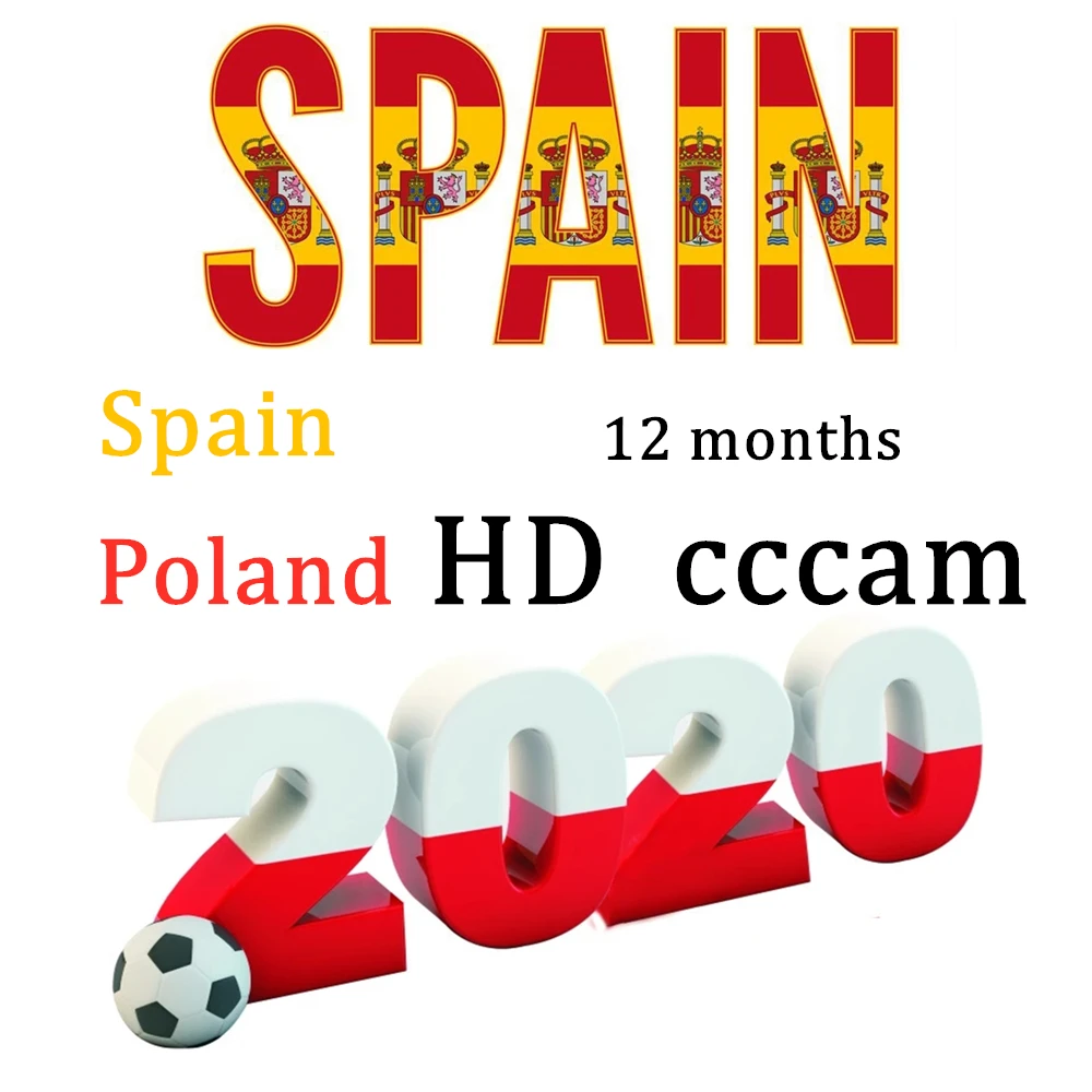 

Best stable Europe cccam spain Spain Poland Portugal Germany Italy cccam cline 3/6/7/8 lines for gtmedia v8 nova v9 spuer