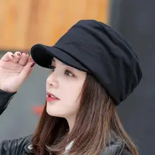 Унисекс шапки с кепки с козырьком для зимы художника кепки полиэстер утолщаются щеткой согревают мужчин и женщин высокое качество