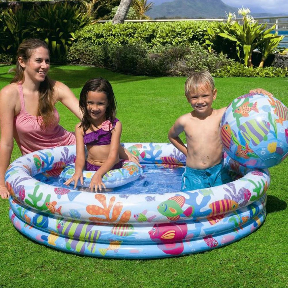 adult pool accessories