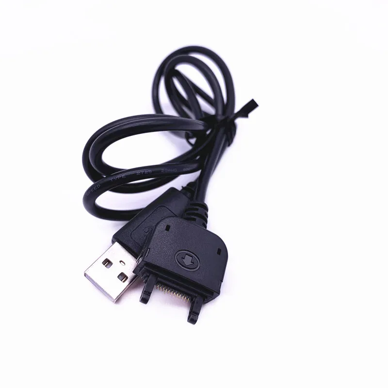 Кабели для зарядки и синхронизации данных Sony Ericsson U1 U10 U100 U100i U10i U1i V630i V640i X5 J230i |
