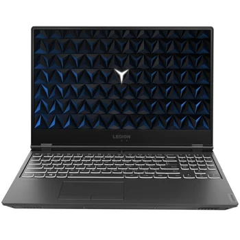 

Laptop Lenovo Legion Y540-15IRH 15.6", IPS, Intel Core i5 9300H, 16Gb, 512Gb SSD, RTX 2060, DOS, 81SX00A4RK
