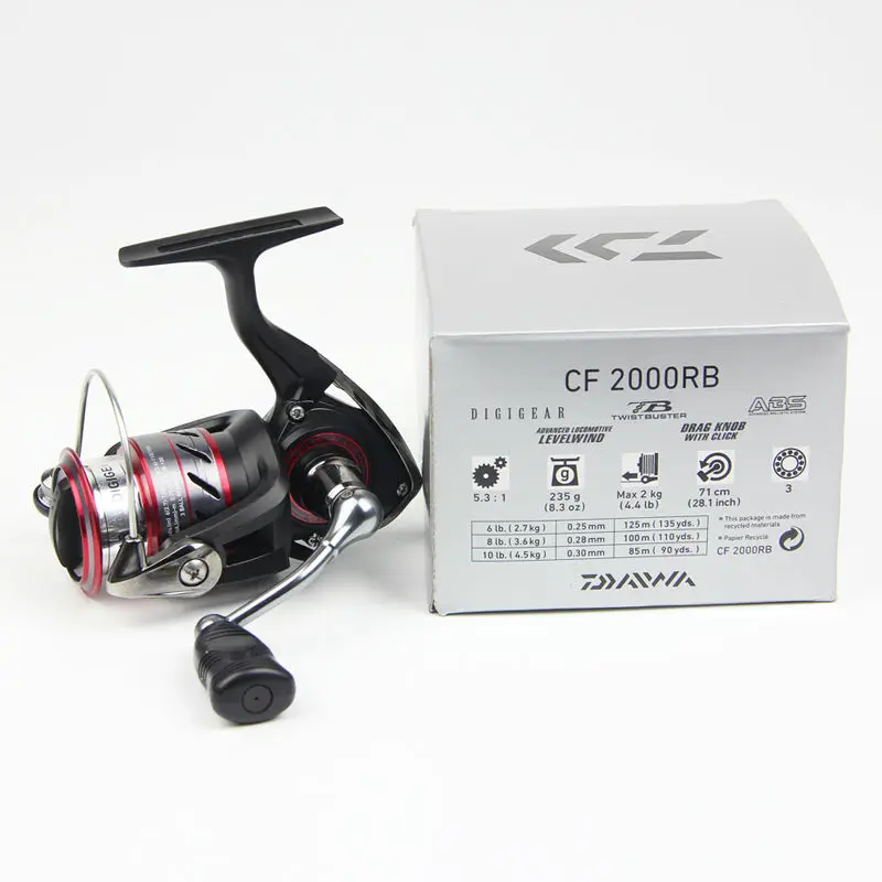 daiwa angeln