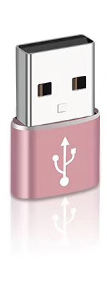 3.0 to type c usbc Otg Adapter Converter Type-c For Samsung Galaxy S10 S9 Plus Xiaomi Huawei One plus Usb c Cable