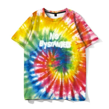 

ASTROWORLD Travis Scott Astroworld 2020 Festival Running T-Shirt Fashion Hip Hop Harajuku Tee Tops Camiseta
