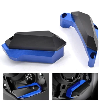 

Engine Guard Case Slider Cover Protector For Yamaha YZF R25 R3 MT 03 25 YZF-R25 YZF-R3 MT-25 MT-03 MT25 MT03 2015 2016 2017 2018