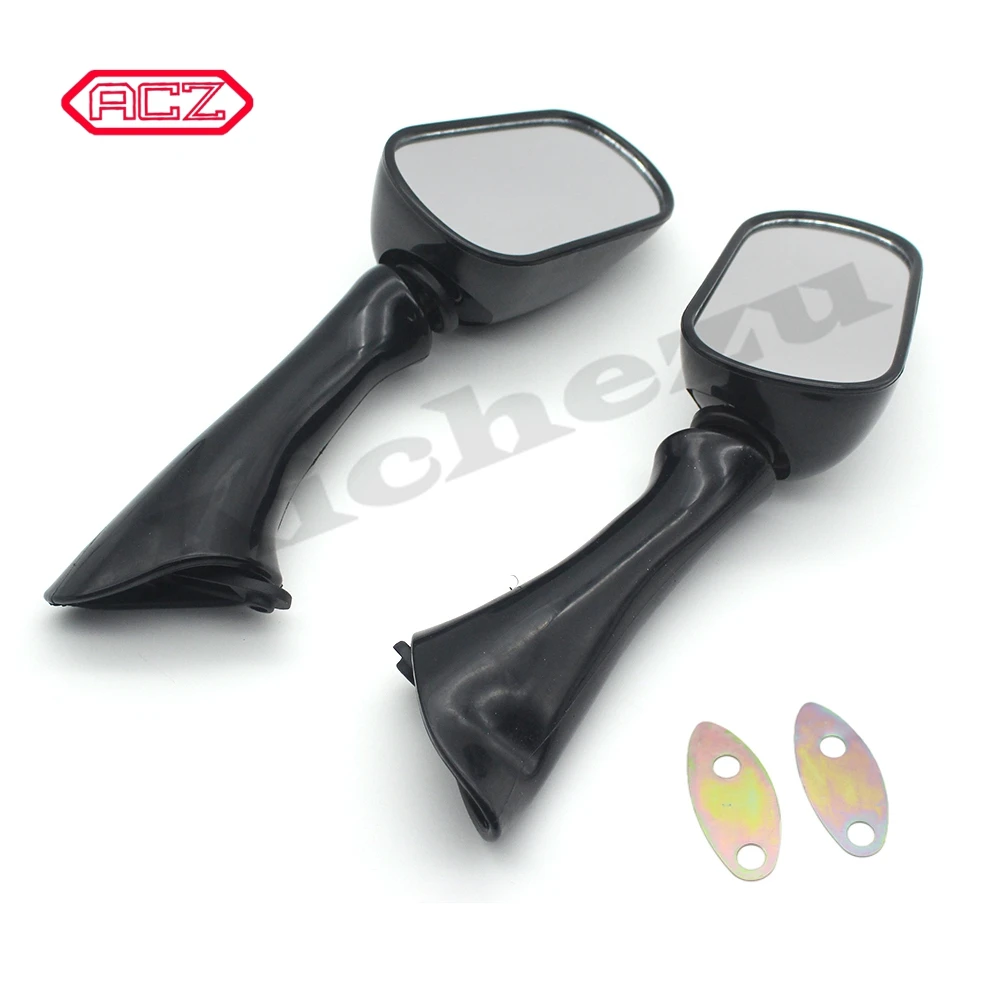 Зеркало заднего вида для мотоцикла Honda CBR 600 CBR600 F2 F3 1000F CBR1000F VFR 750F VFR750F 800 VFR800