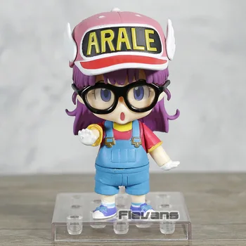 

Dr.Slump Arale Norimaki 900 PVC Action Figure Collectible Model Toy Doll Gift