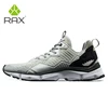 RAX Men's Cushioning Running Shoes Safe Night Running Outdoor Sports Brand Sneakers Men Trekking Shoes Male Gym Running Shoes ► Photo 2/6