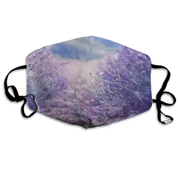 

Mouth Mask For Daily Dress Up, Lilcas Roadside Anti-dust Mouth-Muffle, Washable Reusable Holiday Half Face Masks For Mens And