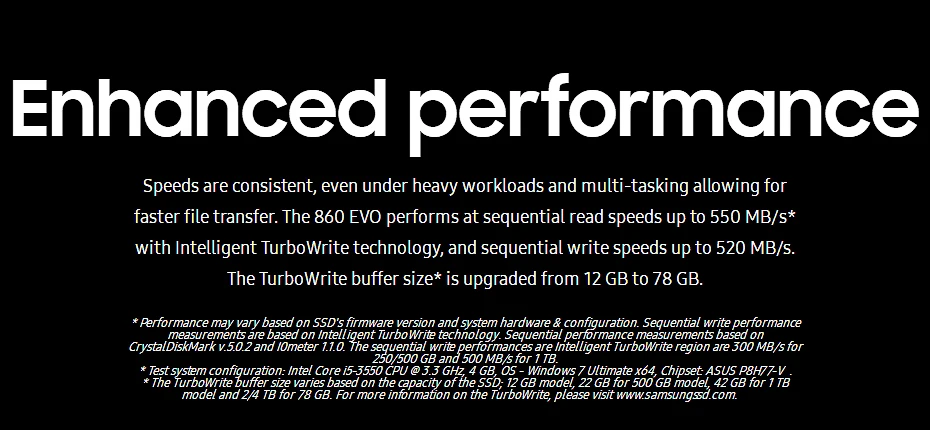 best internal ssd for gaming 100%Samsung 870 EVO SSD 1TB 500GB  250GB Internal Solid State Disk HDD Hard Drive SATA3 2.5 inch Laptop Desktop PC Disk HD SSD4T 1tb ssd internal hard drive for desktop