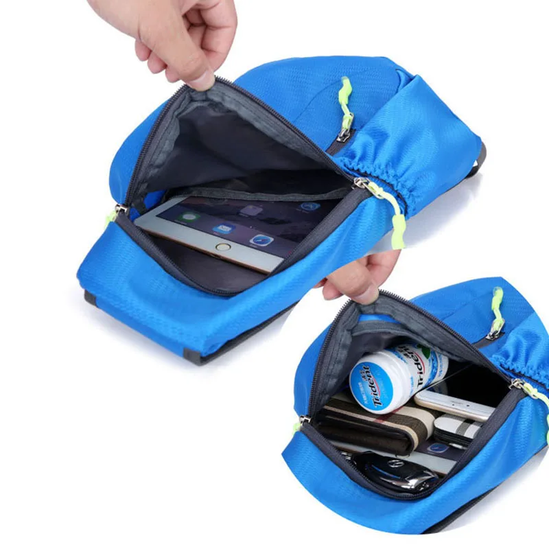 Fashion men Crossbody Bags male casual messenger bag Brand Designer women travel Shoulder Bag Anti Theft Chest Pack