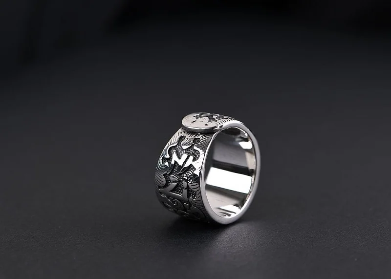 silver-tibetan-ring005D