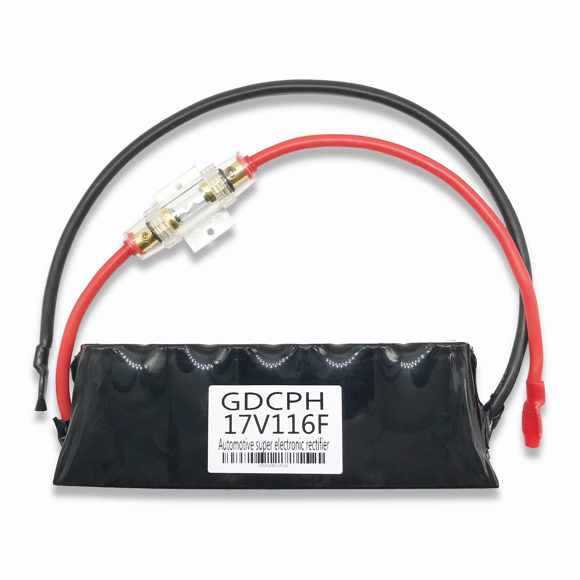 Ретификатор для автоматического конденсатора 17v116f замена 16v83f | Электронные