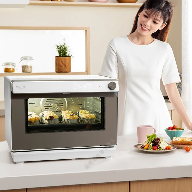 all in one countertop oven