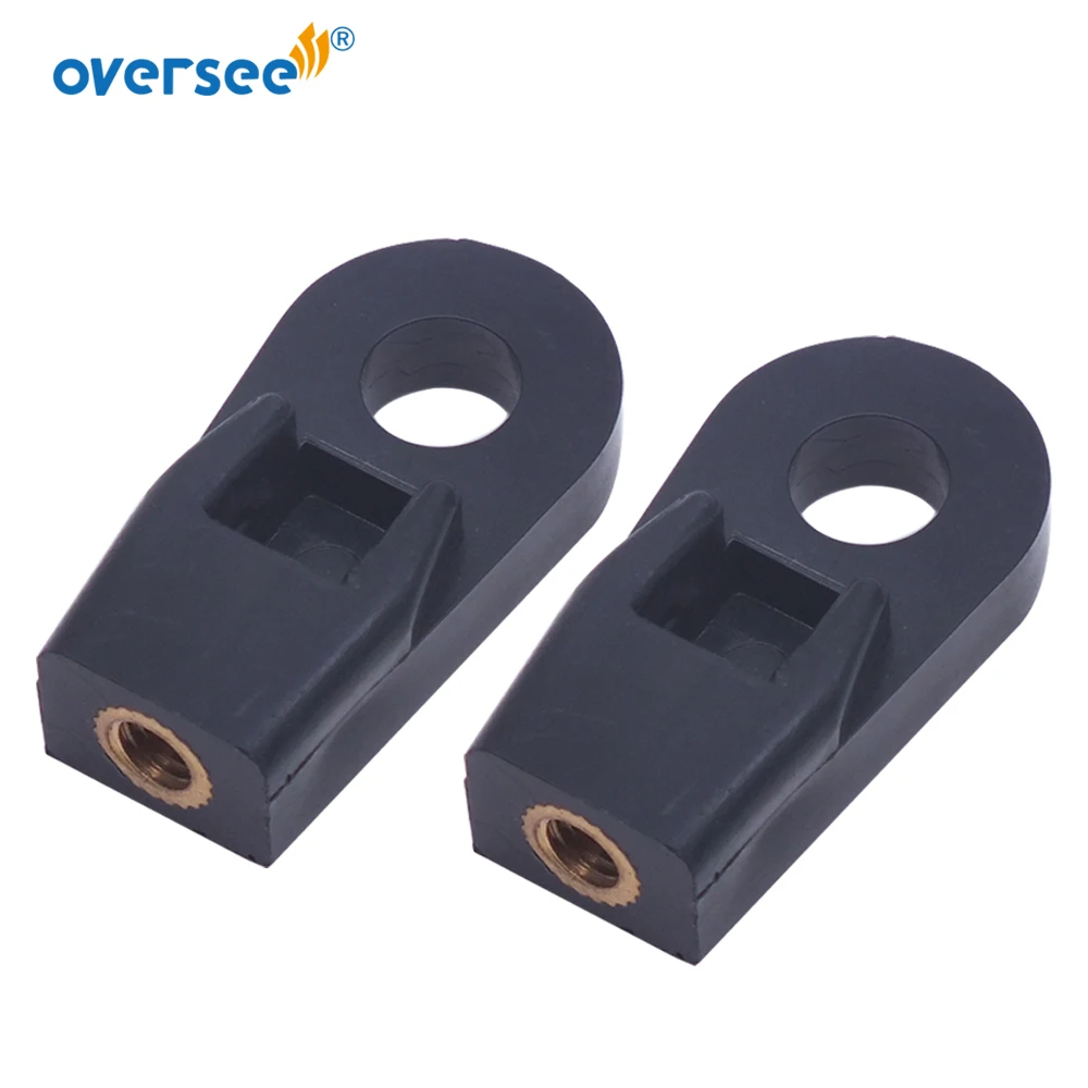 

67275-95600 Cable Connector For Suzuki Outboard Motor Control Box Cable End 67275-95602