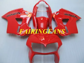 

Motorcycle Fairing body kit for HONDA VFR800 98 99 00 01 VFR 800 1998 1999 2000 2001 Hot Red Fairings bodywork+gifts HI08