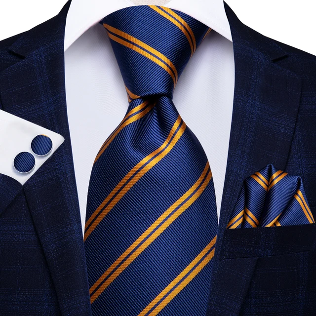 Hi-Tie Verde Paisley Cravatte per Gli Uomini Hanky Gemelli Set Del Nuovo Progettista di Stile di Modo Cravatta Per Gli Uomini Cravatta festa di nozze Dropshipping 3