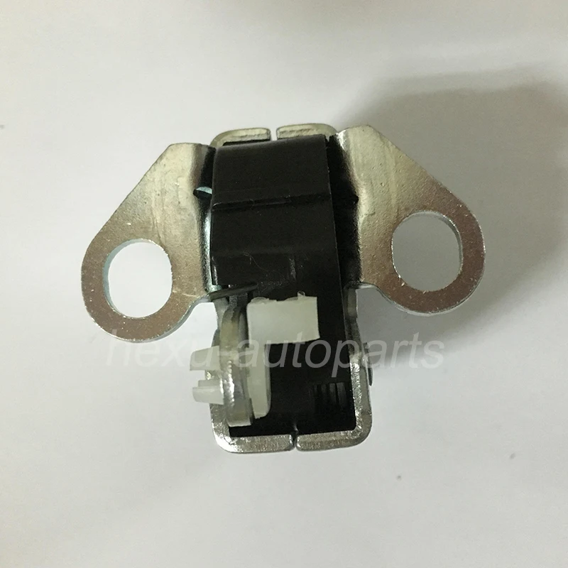 Замок задней двери верхний правый для FIAT Doblo Mk1 00-10 51757818 7510041