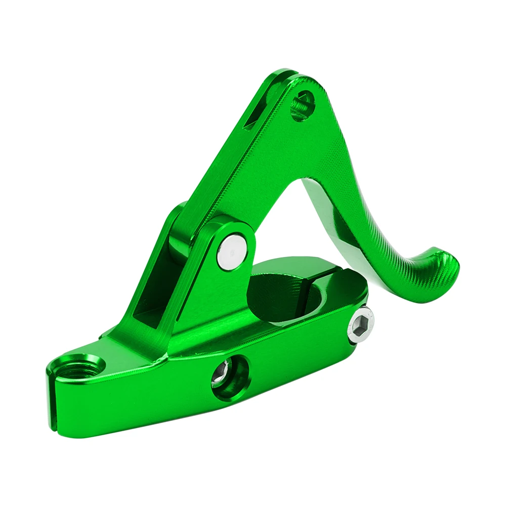 kemimoto Finger Throttle Compatible with Wave Runner Jet Ski Green 