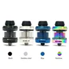 Electronic Cigarettes