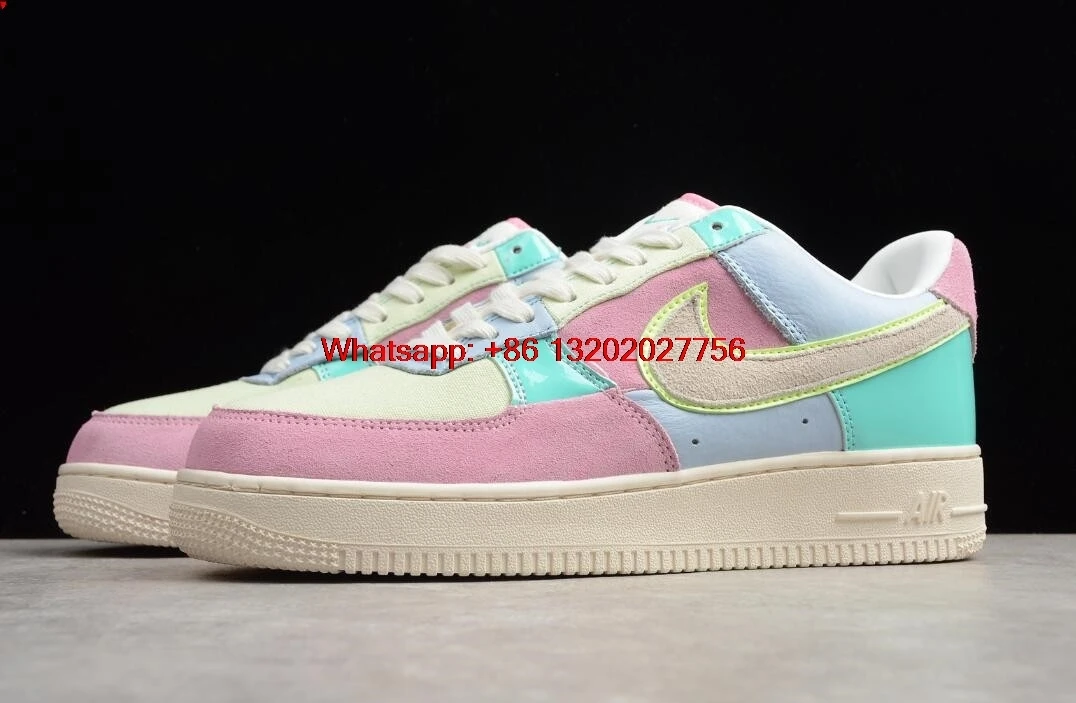 Air Force 1 07 Lv8 Af1 One Low Qs мужские кроссовки