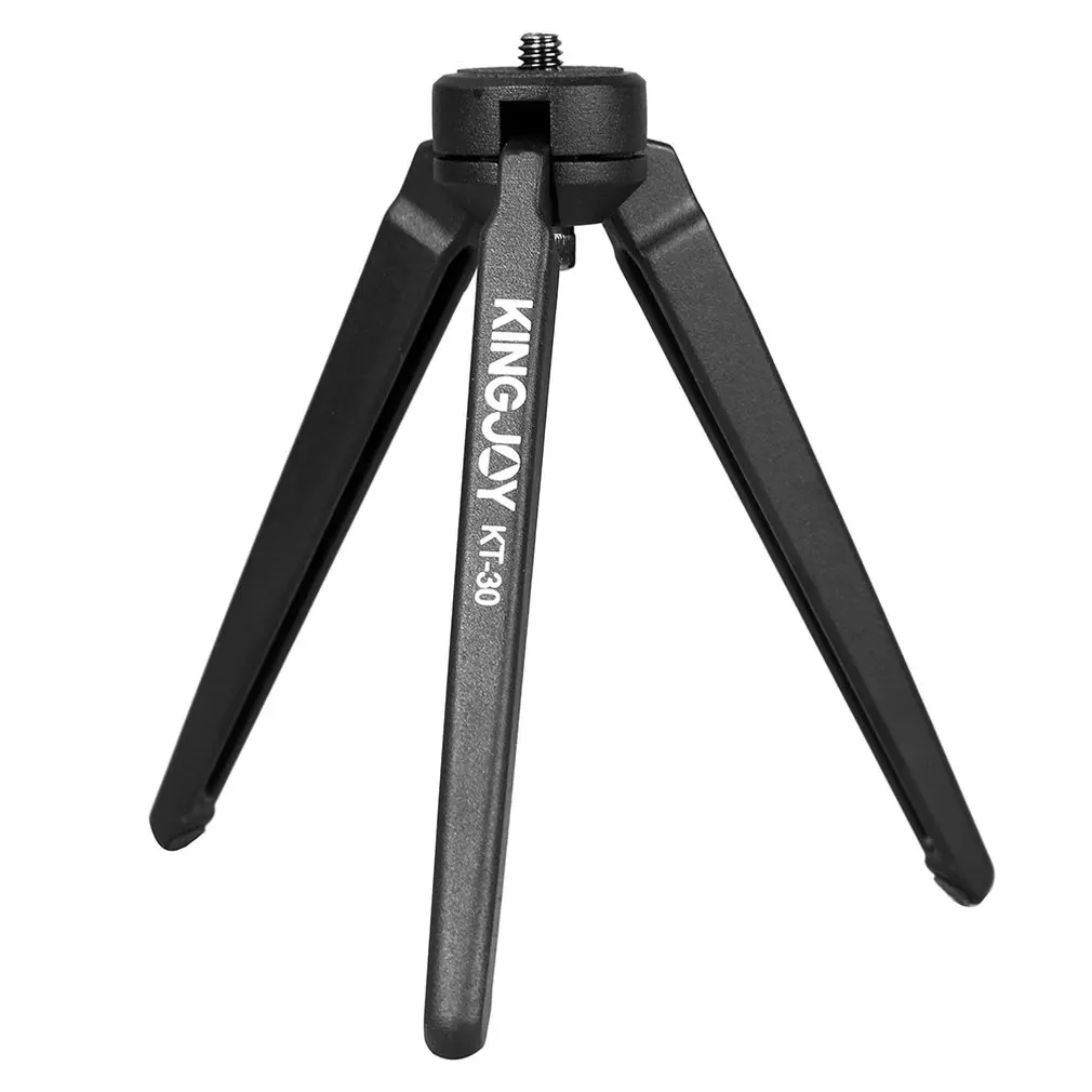 #*Cheap Mobile Phone Mini Tripod Metal For mini Digital Camera tripod Phone Desktop Holder Universal Tripod