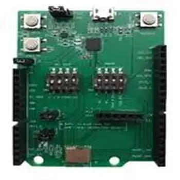 

CYBT-353027-EVAL Bluetooth / 802.15.1 Development Tools Module Kit