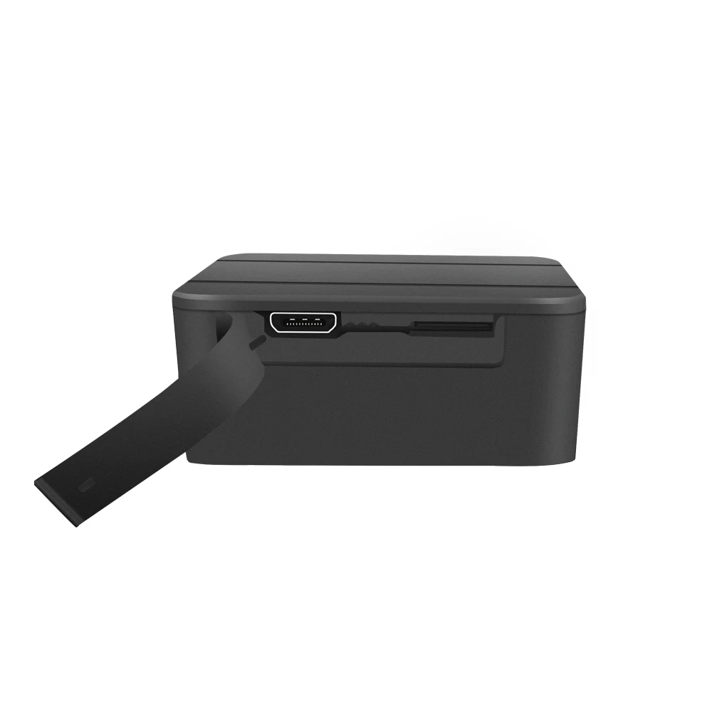 GPS Tracker Mini 4G Multi-Mode for Car Kids Personal Pet Voice Monitor