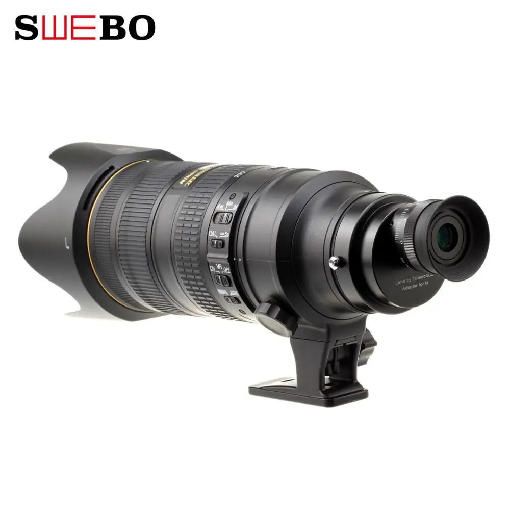 Lens Nikon Scope Converter - eBay | カメラ、光学機器 レンズ