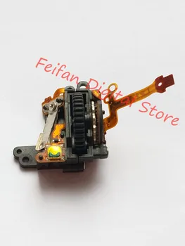 

Repair Part For Canon 7D Top Cover Shutter Wheel Button Dial Release Contact