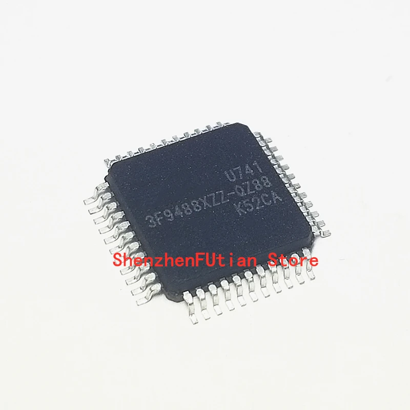 

1 шт./партия, фотовспышка 3F9488 3F9488XZZ-QZ88 3F9488 QFP48
