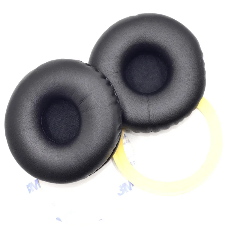 Замена мягкой пены памяти амбушюры подушки для SONY MDR-XB450AP AB XB550 XB650