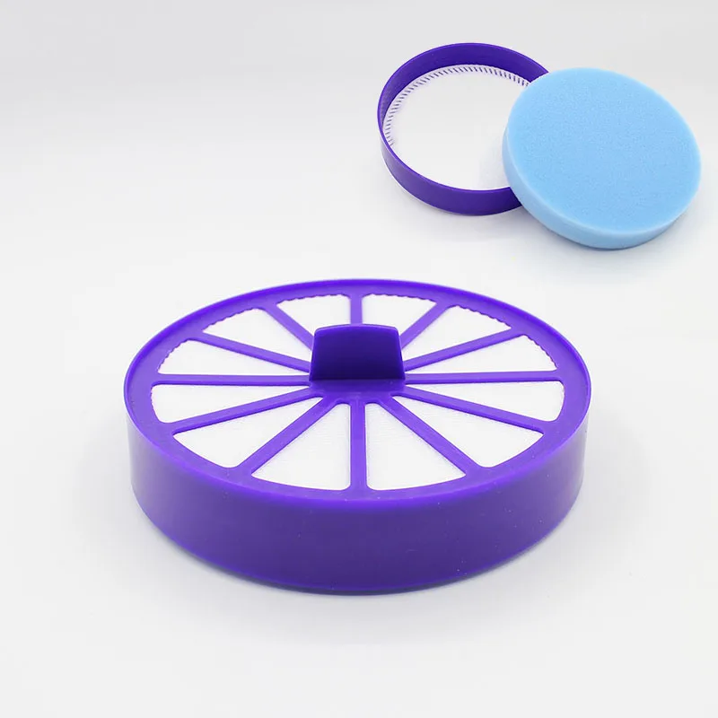 1 шт. фильтр предварительной очистки для DYSON DC04 пылесос аксессуары