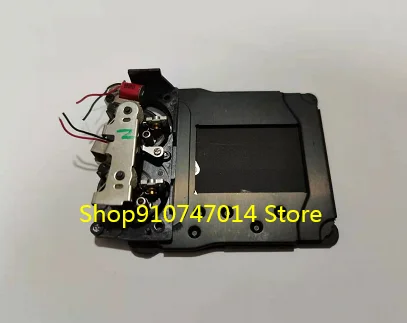 For Nikon D3100 D3200 D3300 D5100 D5200 D5300 Shutter Unit with Blade Curtain ASSY Camera Repair Spare Part |