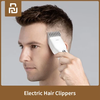 

ENCHEN Electric Hair Clippers Cordless Clippers Adult Razors Professional Trimmers Corner Razor Hairdresse from Xiaomi Youpin