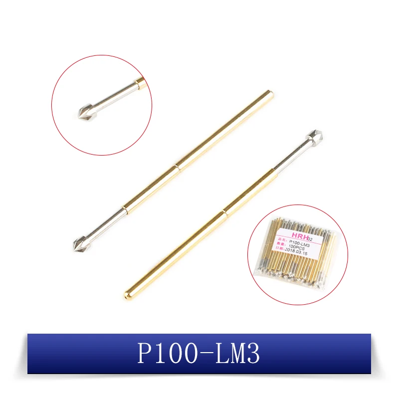 P100-LM3