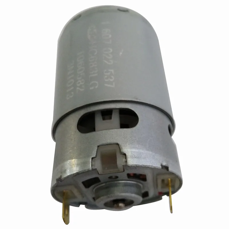 14 치아 14.4V Hc683LG ONPO DC 마이크로 모터 1607022537 보쉬 GSR14.4-2 3601J18G80 전기 드릴 스크루 드라이버 부품에 사용할 수 있습니다