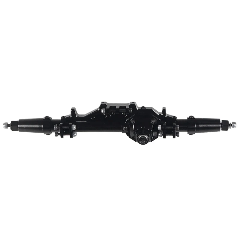 

Aluminum Alloy Rear Axle for 1/10 Climbing Car Axial RR10 WRAITH 90018 90045 RR10 90048 90053