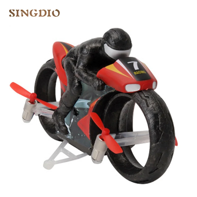 small toy motorcycles
