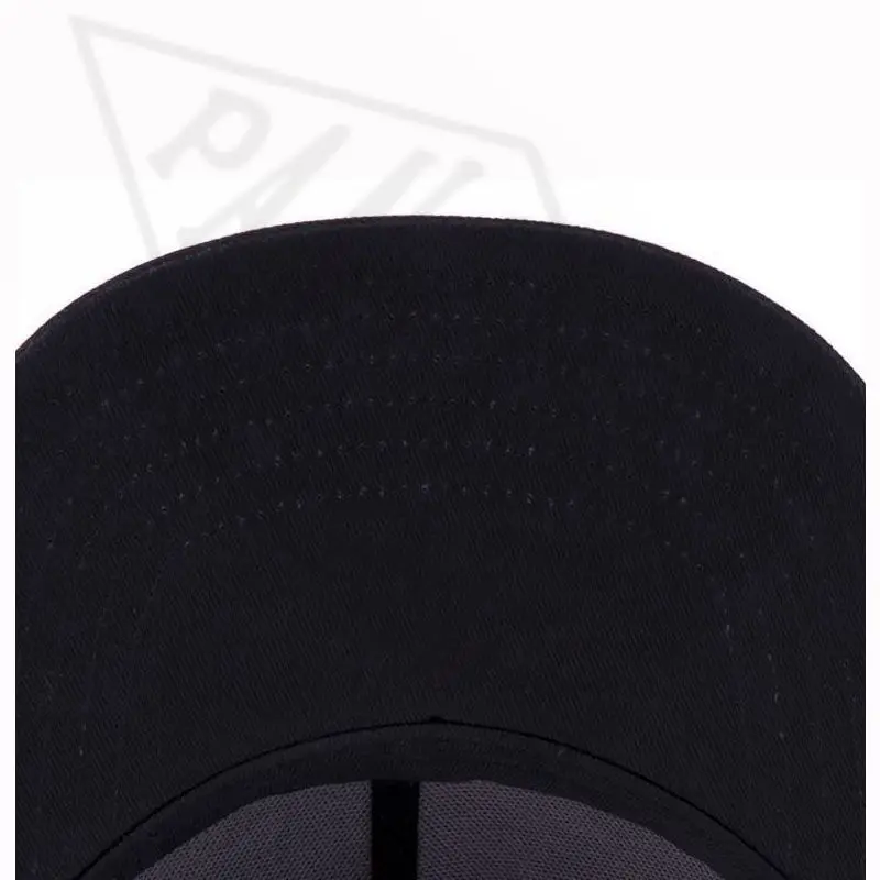 PANGKB Brand RACISM CAP black hip hop started sports snapback hat for men women adult outdoor casual sun baseball cap