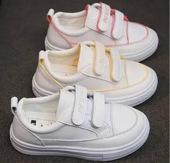 

Children Shoes New Autumn Boys Sneakers Breathable Girls Sport Shoes Light Weight Tennis Outdoor Shoe Fashion Kids Sneakers