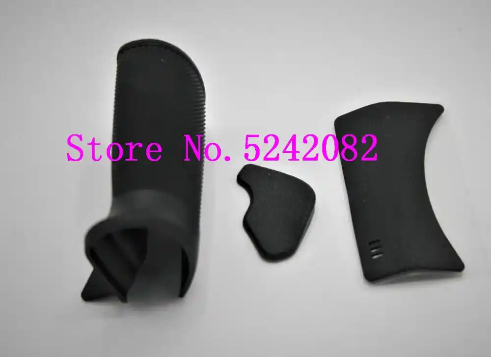 新オリジナルニコン 00 グリップゴムカメラ修理部品ユニット レンズ パーツ Aliexpress