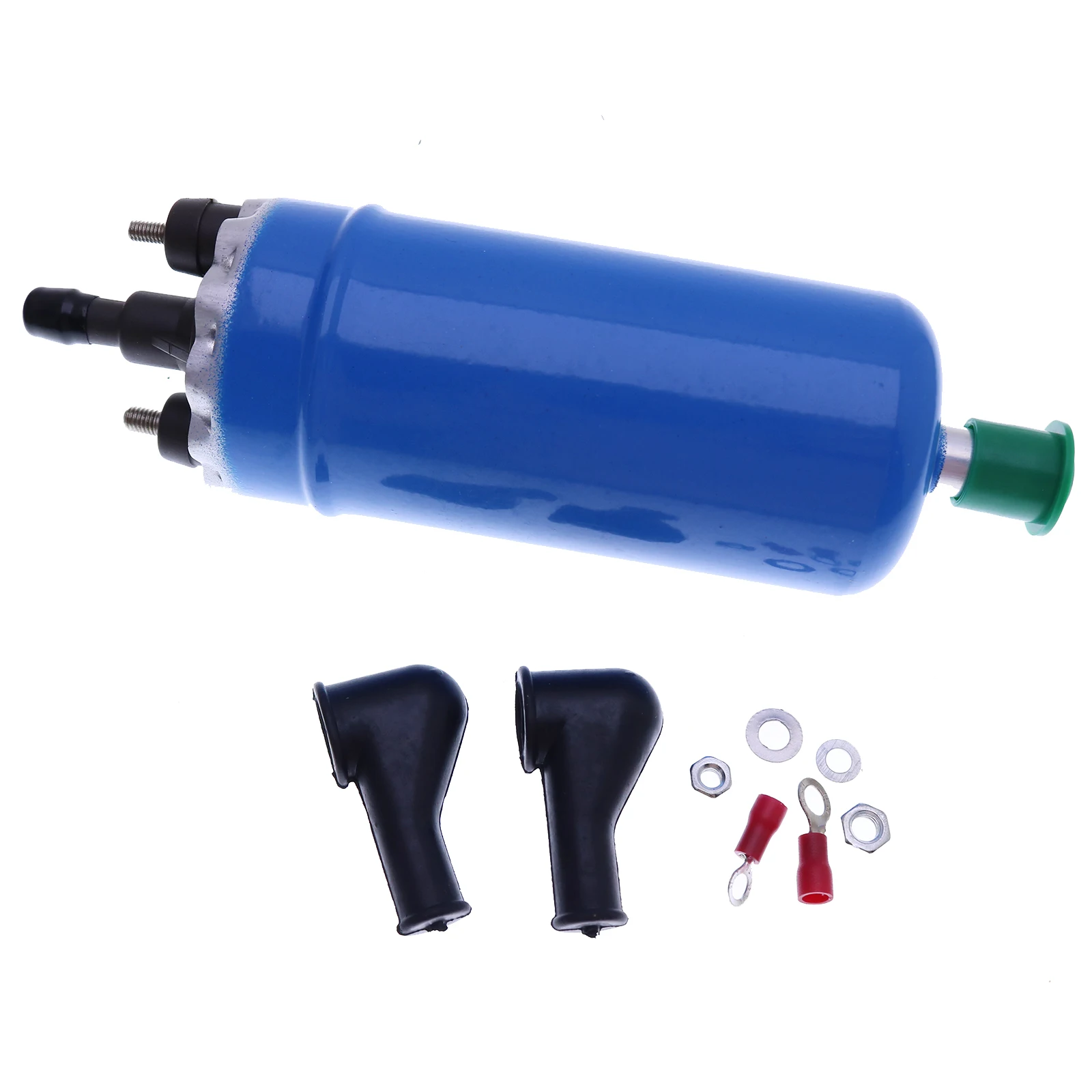 

Inline H0580464070 Inline Universal High Pressure Fuel Pump Kit for BMW 318I 325E 325I