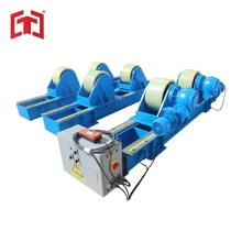 Сварочный ротатор болт Регулируемый 20T