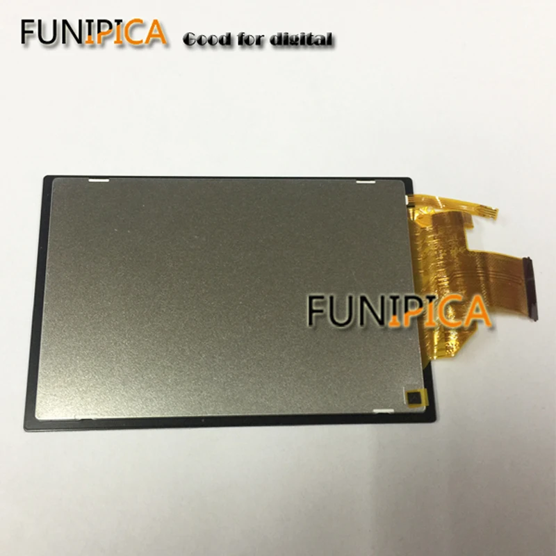 New Original G7X II Lcd For Canon G7X Mark II Display Screen With Backlight Touch 2 Camera Parts