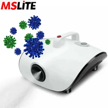 

Thermal Fog Sprayer Mist Fogger Pest Control Sterilizing Spray Machines Car Disinfection Atomizer